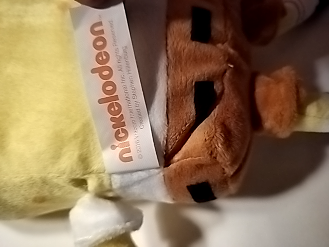 SpongeBob bamse 30cm